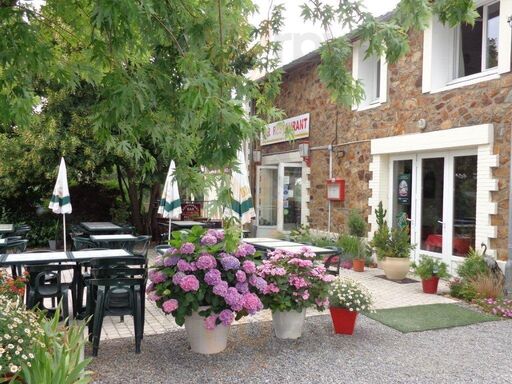 Restaurant La Ville En Bois