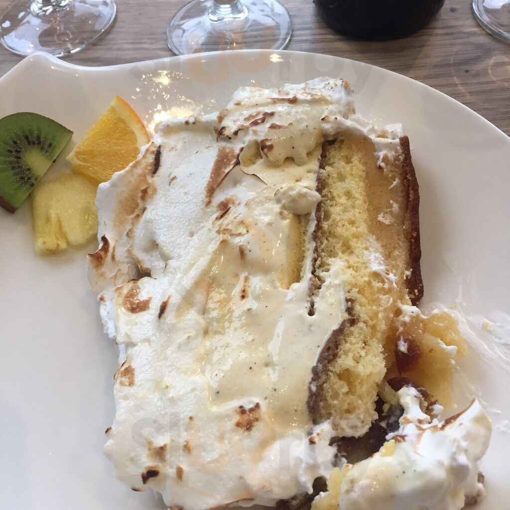Le Relais Glainois