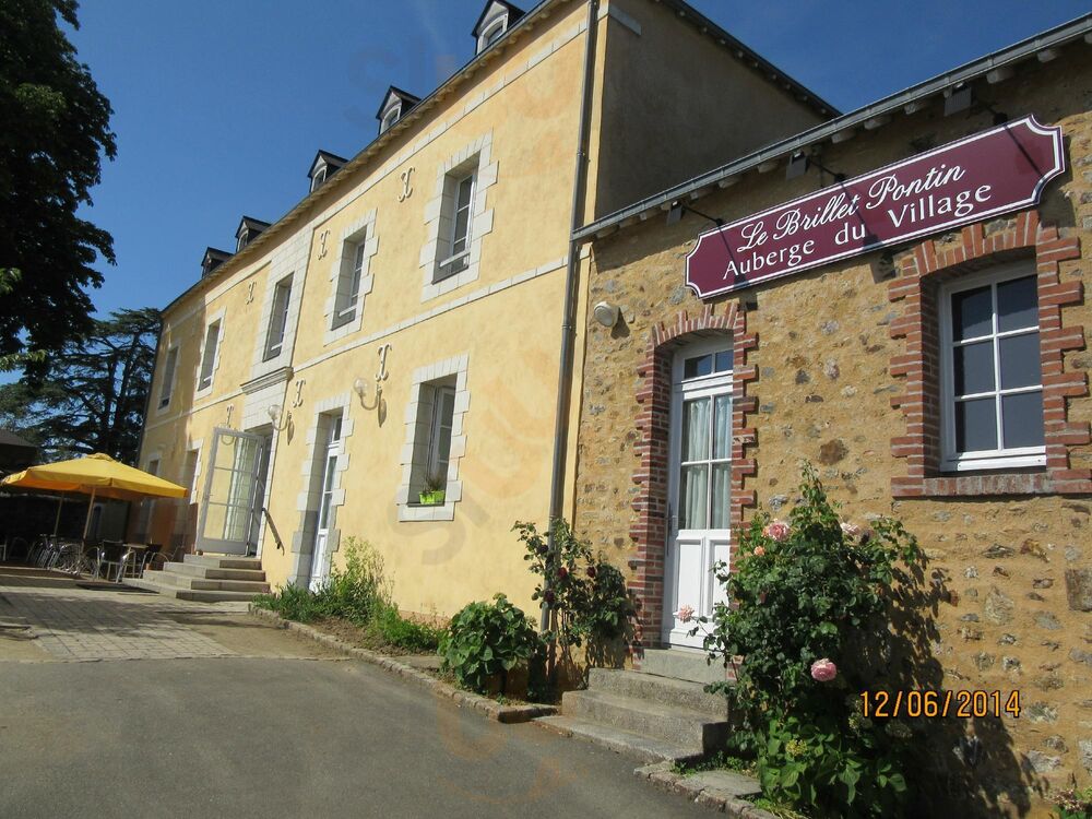 Le Brillet-pontin