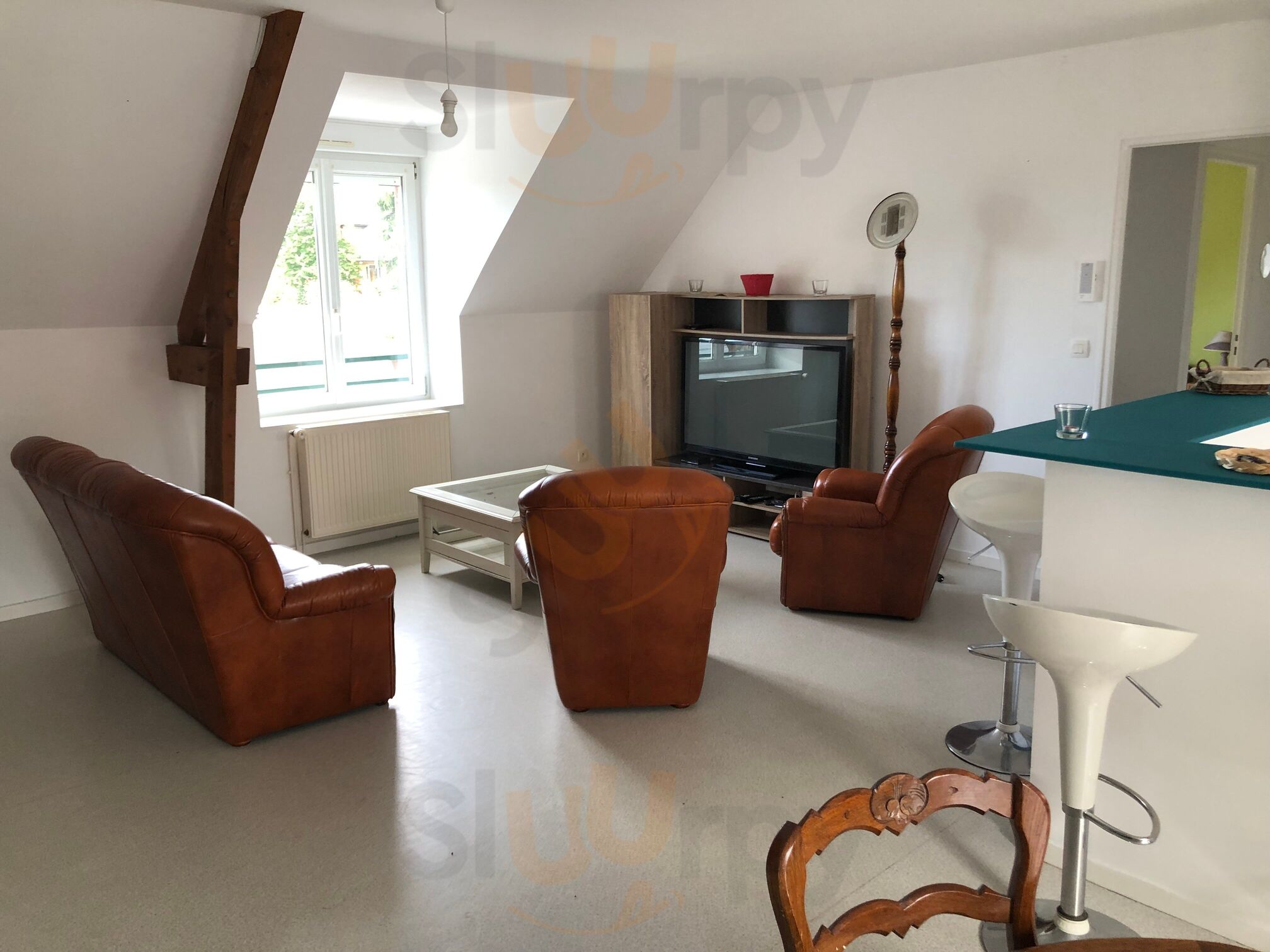Le Relais Des Avaloirs