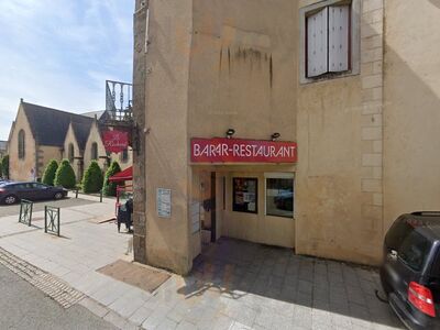 Hôtel Le Lion D'or