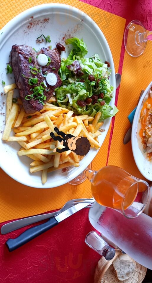 Chez Nono