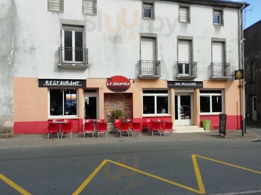Le Gavroche