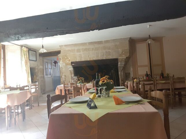 Auberge Sainte Catherine