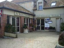 Au Relais Fleuri
