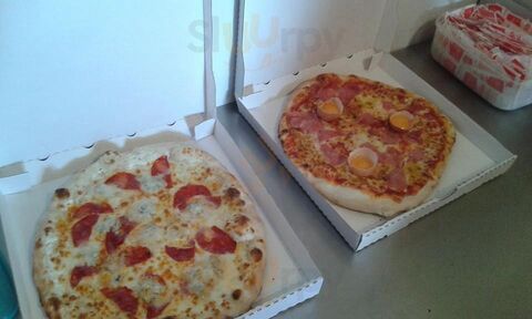 La Maison A Pizza