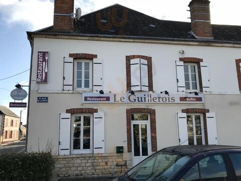 Le Guillerois