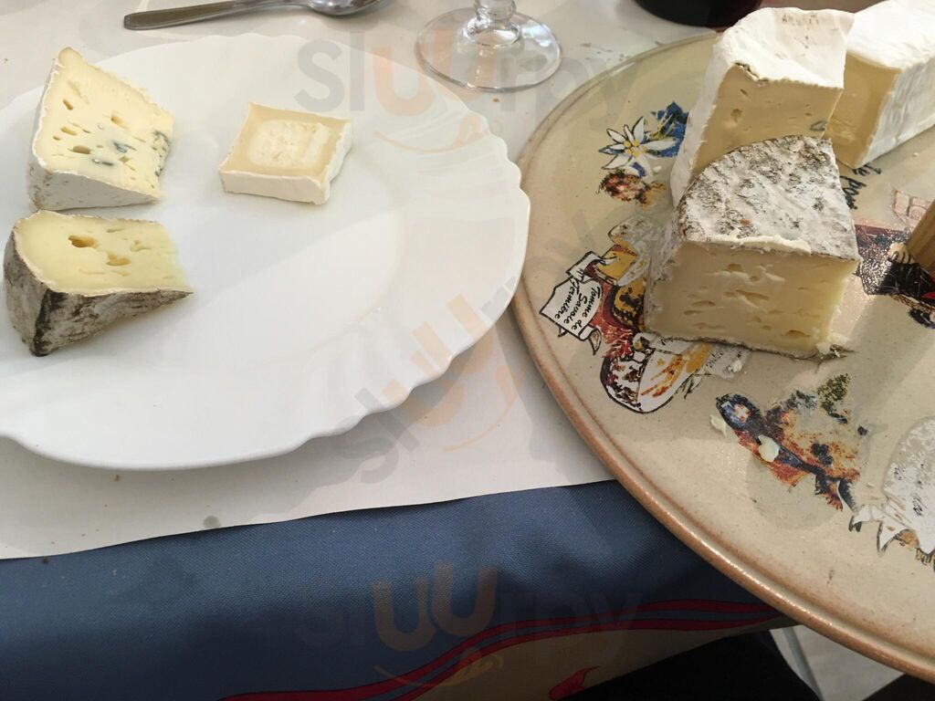 Auberge Saint Hubert