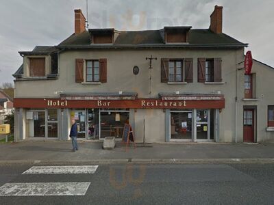 Hotel-restaurant Chez Blanche