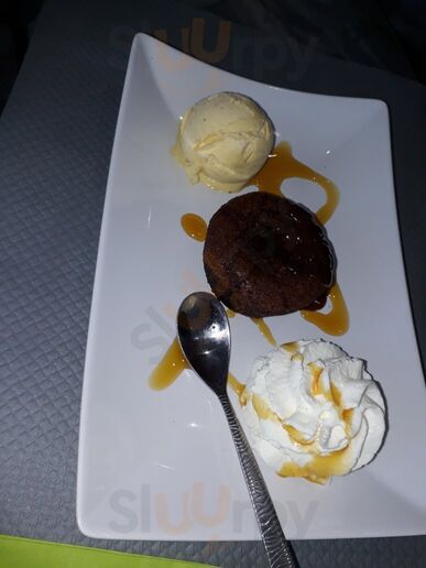 Restaurant Du Camping Les Rochelles Prunay Cassereau