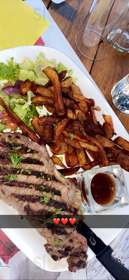 Le Rustic