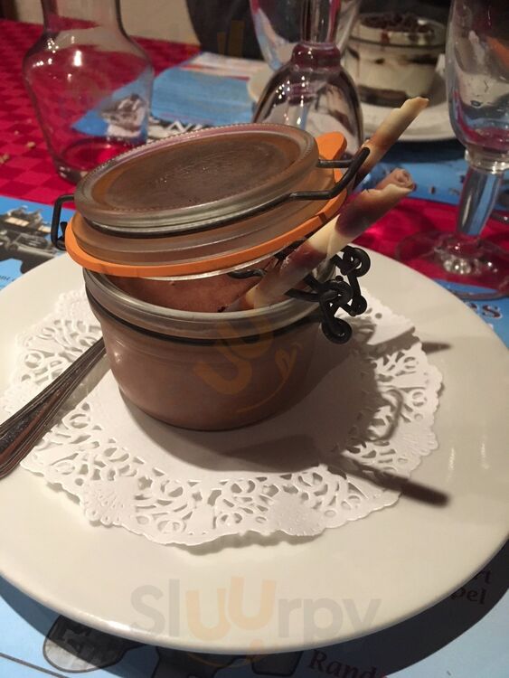 Auberge De L'escotais