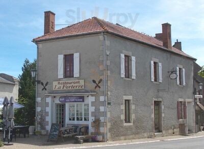 La Forterre