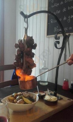Auberge Des Vignerons