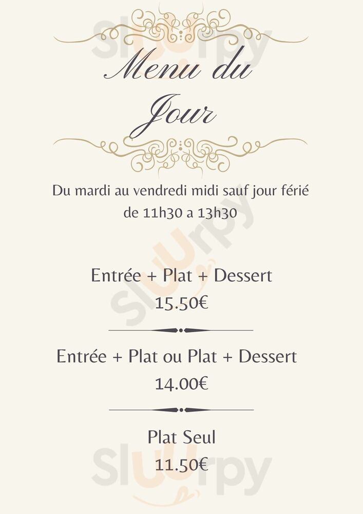 Auberge De Montmelas