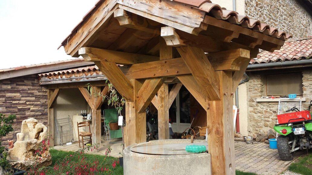 Auberge De Prejeurin