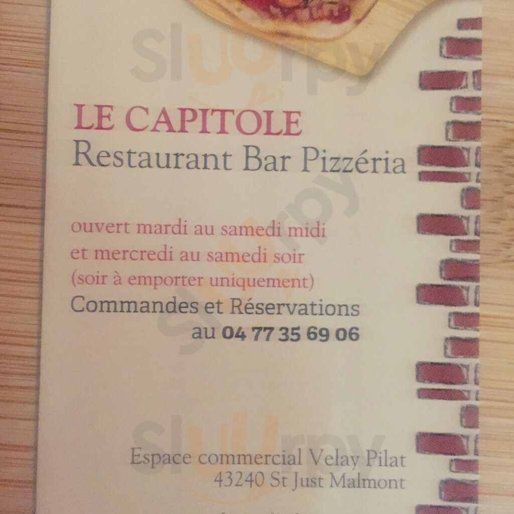 Le Capitole