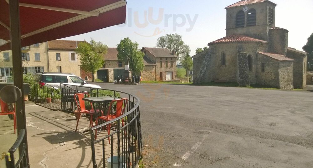 Auberge De Chassignolles Restaurant