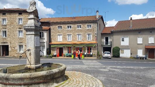 Restaurant De Lamandie