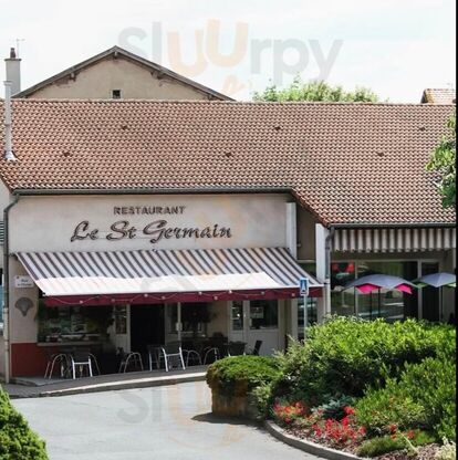 Le Saint-germain