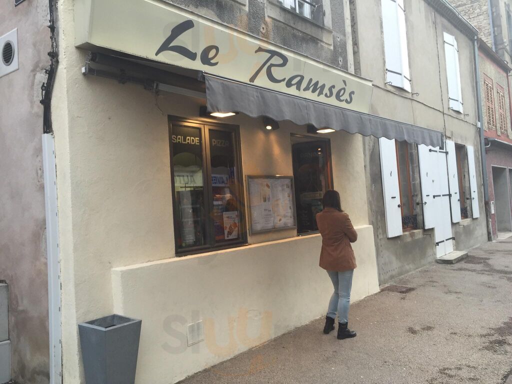 Le Ramses