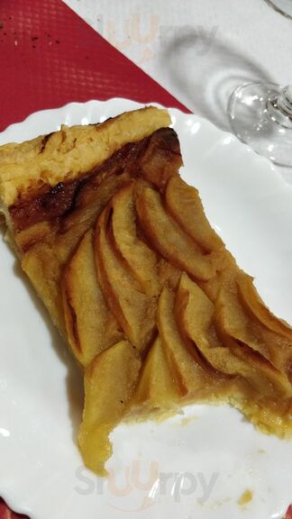 L'etape Gourmande