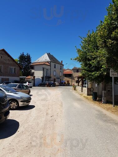 Auberge Des Sources