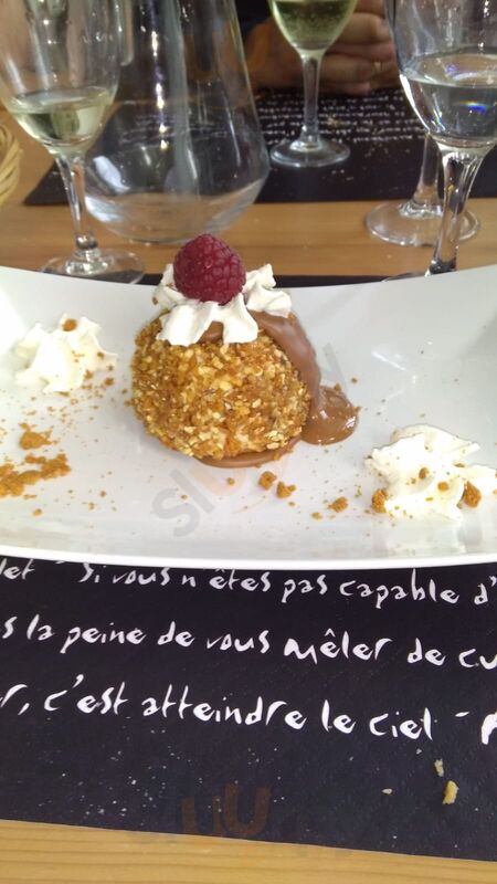 L’ardoise