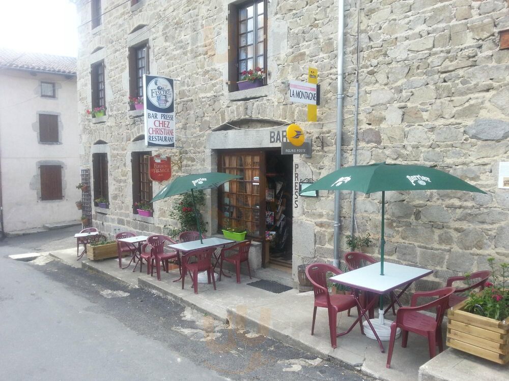 Chez Christiane