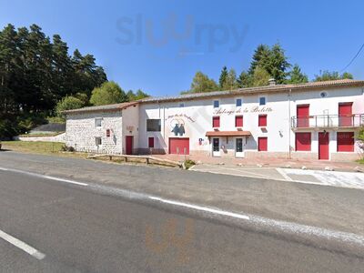 Auberge De La Belette