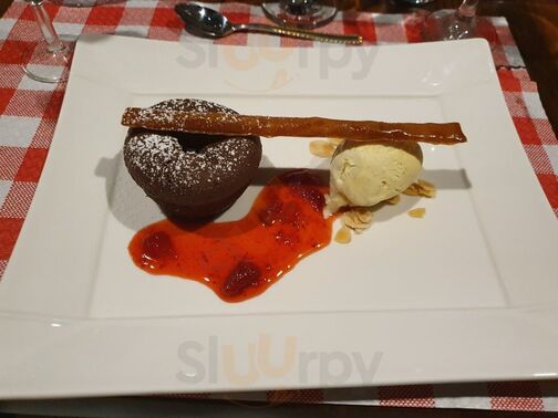 Chez Berry