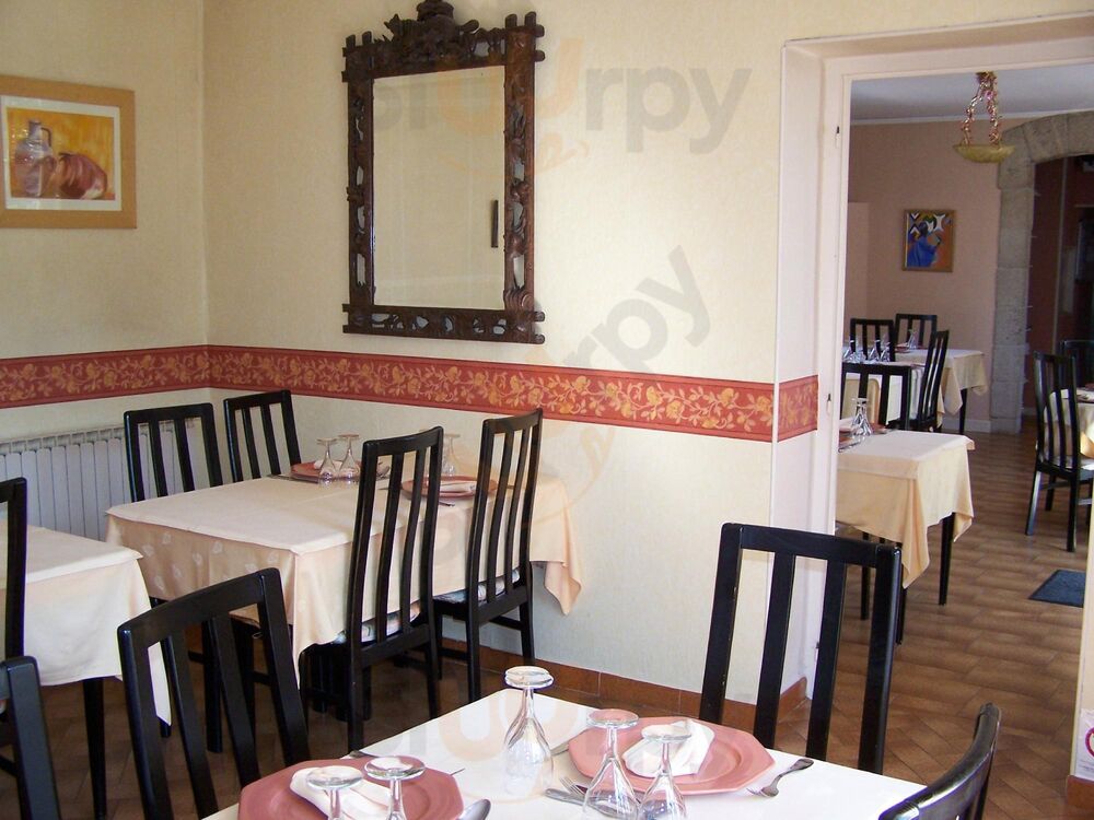 La Pastourelle