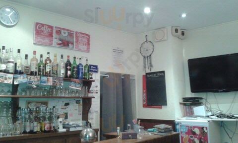 Le Fournil