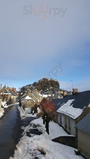 Auberge Le Cheylet