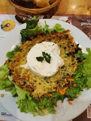 Restaurant Marie Cafe