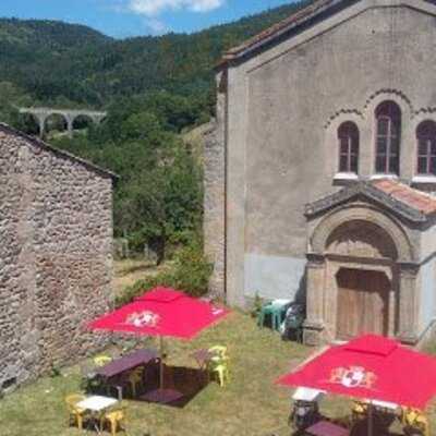 Restaurant Marie Cafe