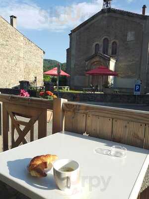 Restaurant Marie Cafe