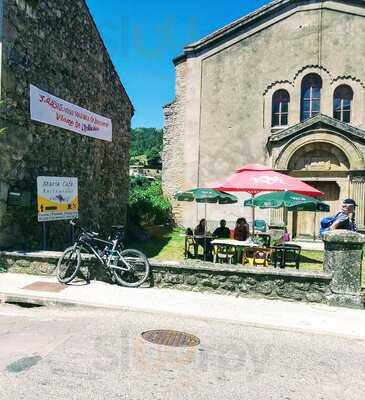 Restaurant Marie Cafe