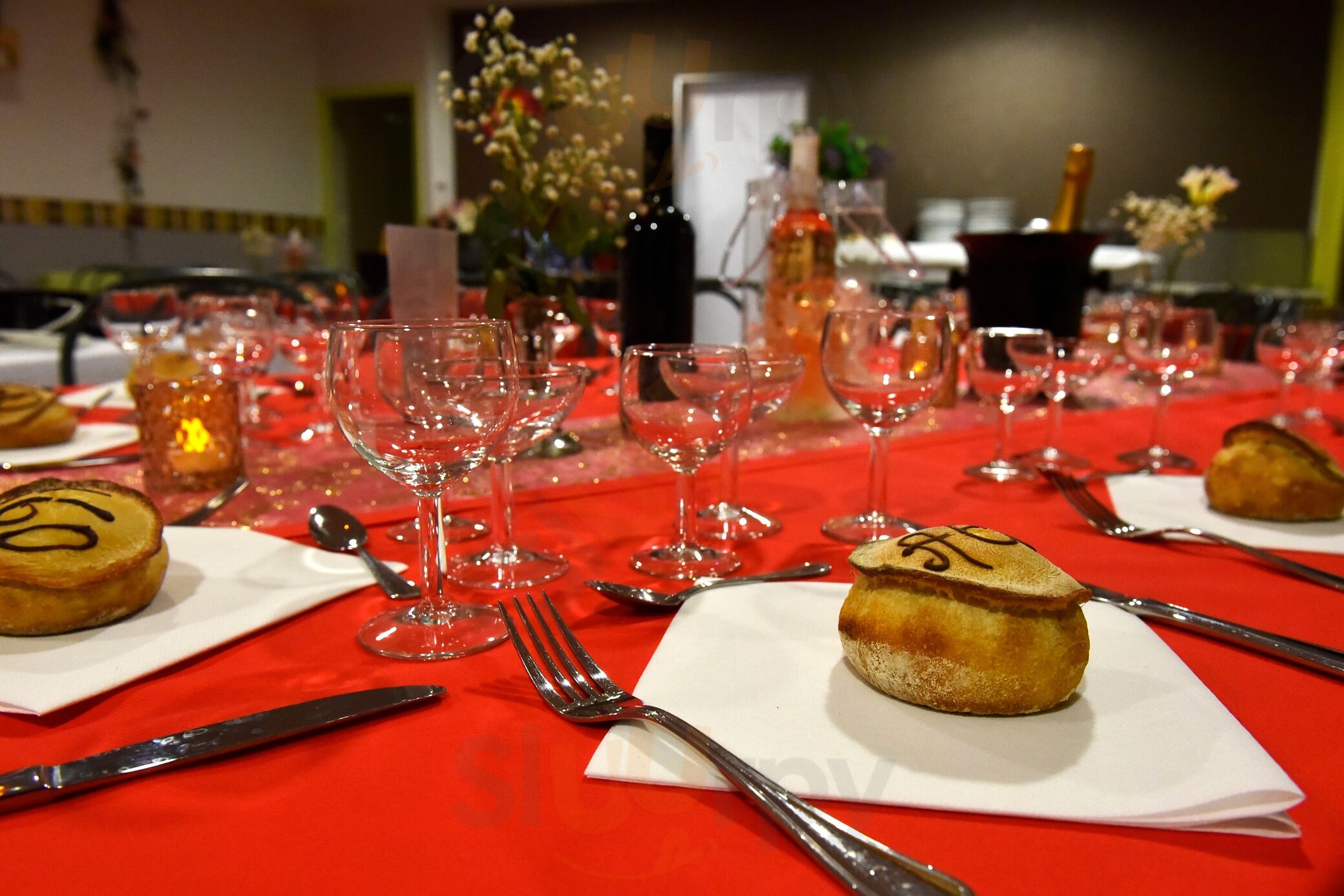 Maxotel Restaurant
