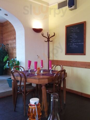 Hôtel Restaurant Les Sapins