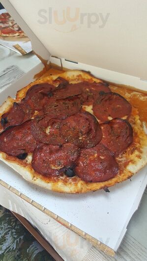 Pizza Kelly