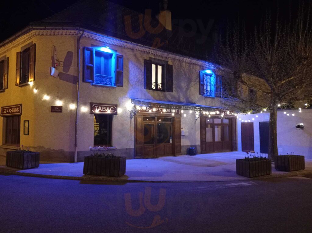 Auberge Des 4 Chemins