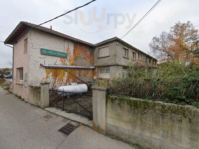 Le Vieux Pressoir