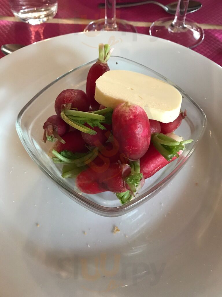 Le Petit Bistrot