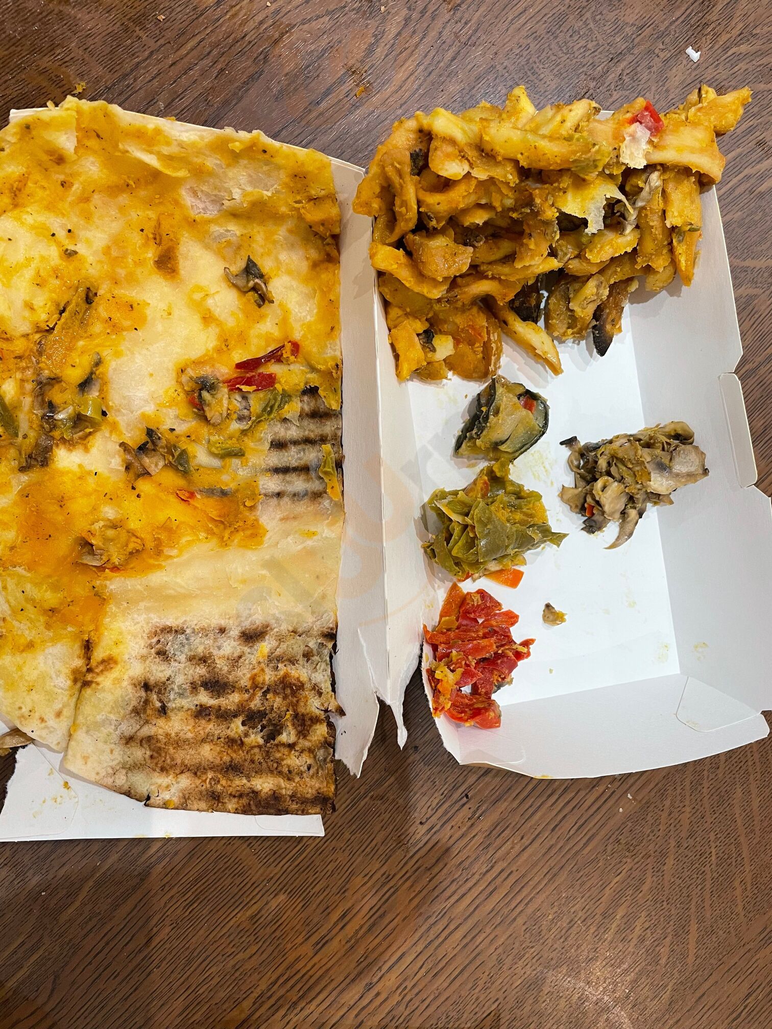 Pizza Vroom