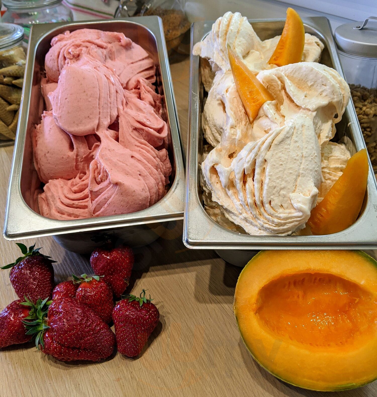 Il Gelato Di Monica