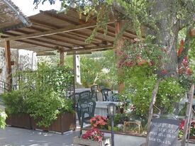 Auberge Des Ayguiers