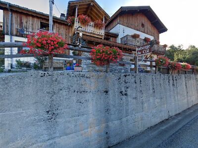 Auberge Du Col