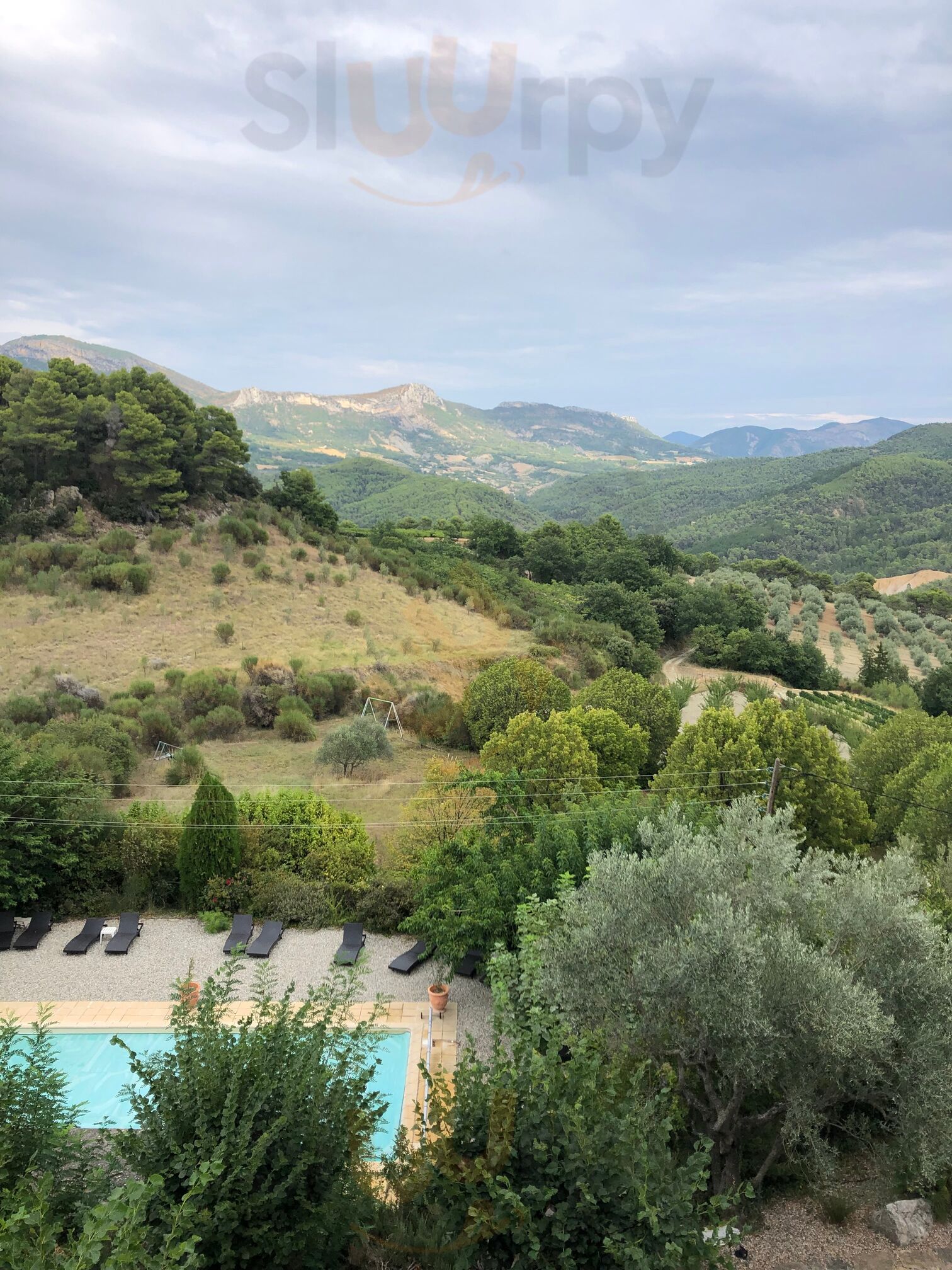 Le Plantevin
