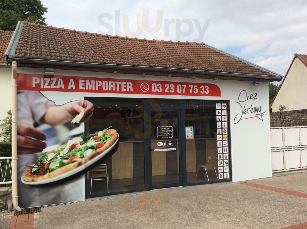 Chez Jeremy